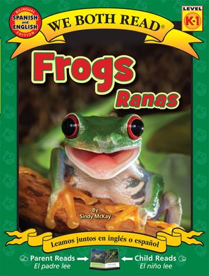 Frogs Ranas image number 0