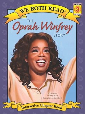 The Oprah Winfrey Story image number 0