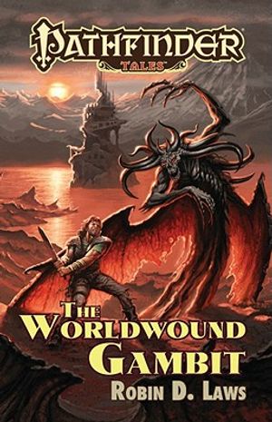 The Worldwound Gambit image number 0