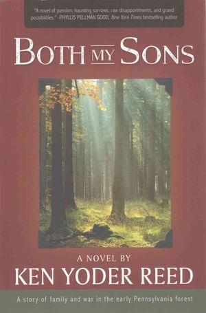 Both My Sons image number 0