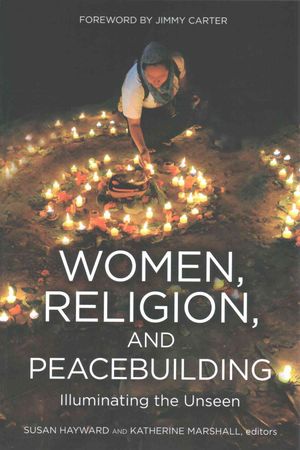 Women, Religion, Peacebuilding: Illuminating the Unseen image number 0