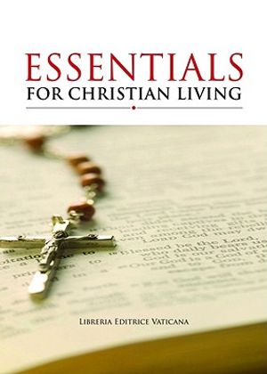 Essentials for Christian Living image number 0