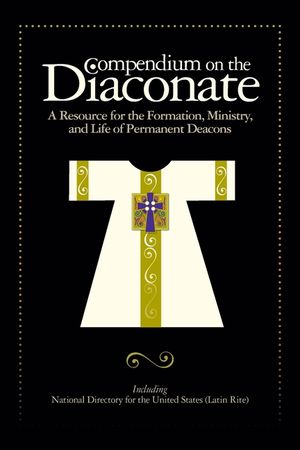 Compendium on the Dioaconate image number 0