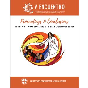 V Encuentro Proceedings & Conclusions image number 0
