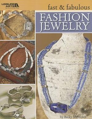 Fast & Fabulous Fashion Jewelry image number 0