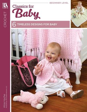 Classics for Baby image number 0