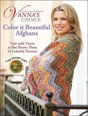 Color It Beautiful Afghans image number 0