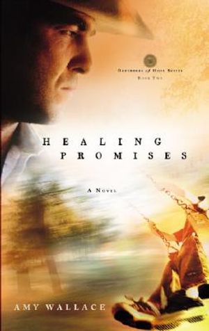 Healing Promises image number 0