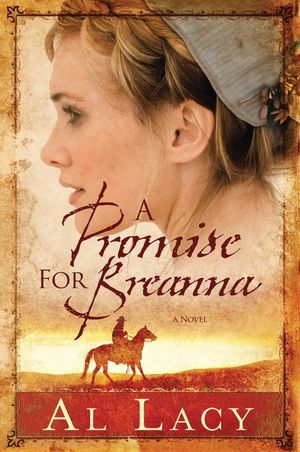 A Promise for Breanna image number 0