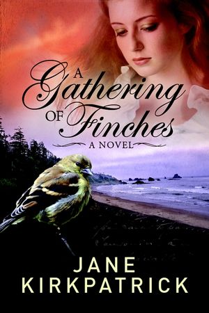 A Gathering of Finches image number 0