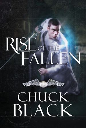 Rise of the Fallen image number 0