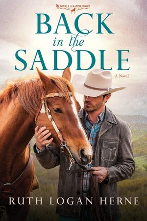 Back in the Saddle image number 0