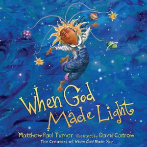 When God Made Light image number 0