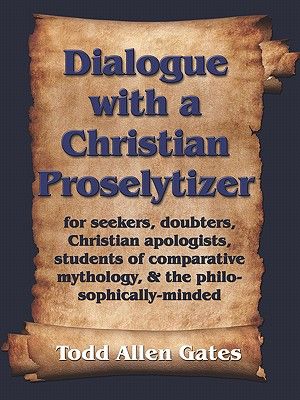 Dialogue with a Christian Proselytizer image number 0
