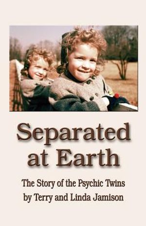 Separated at Earth: The Story of the Psychic Twins image number 0