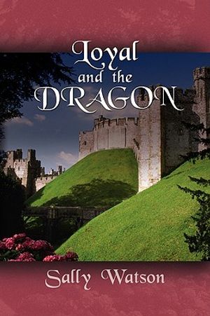 Loyal and the Dragon image number 0
