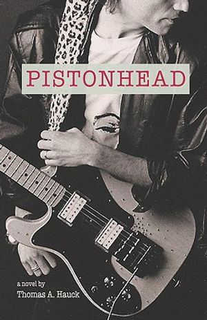 Pistonhead image number 0