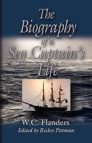 The Biography of a Sea Captain's Life: Written By Himself image number 0