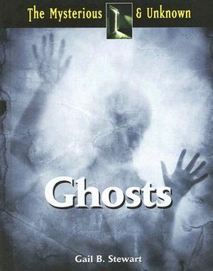 Ghosts image number 0