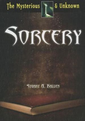 Sorcery image number 0