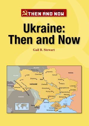 Ukraine: Then and Now image number 0