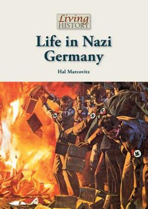 Life in Nazi Germany image number 0