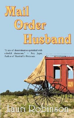 Mail Order Husband image number 0