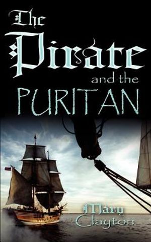 The Pirate and the Puritan image number 0