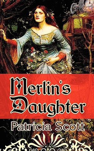 Merlin's Daughter image number 0