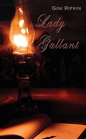 Lady Gallant image number 0