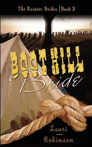 Boot Hill Bride image number 0