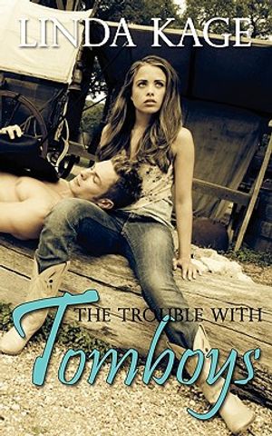 The Trouble with Tomboys image number 0