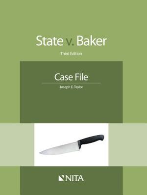 State V. Baker: Case File image number 0