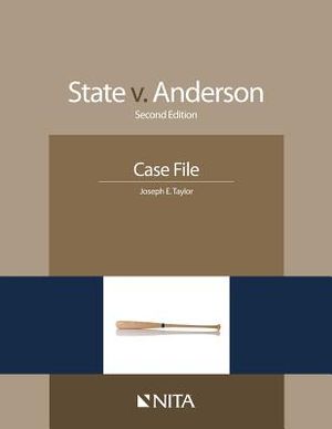State V. Anderson: Case File image number 0