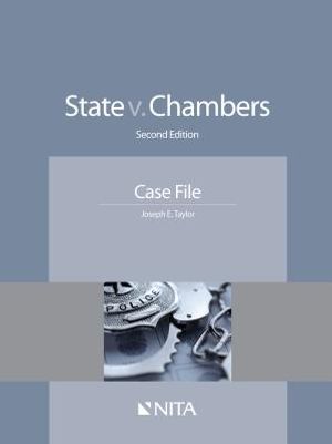 State V. Chambers: Case File image number 0