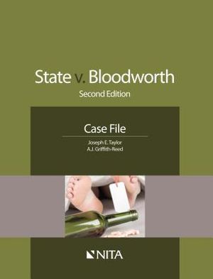 State V. Bloodworth: Case File image number 0