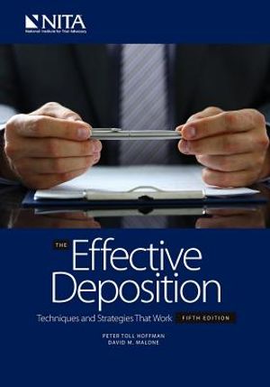 The Effective Deposition: Techniques and Strategies That Work image number 0