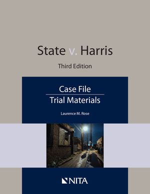 State V. Harris: Case File image number 0