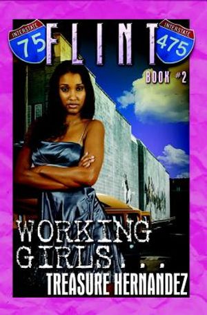 Flint: Book 2: Working Girls image number 0