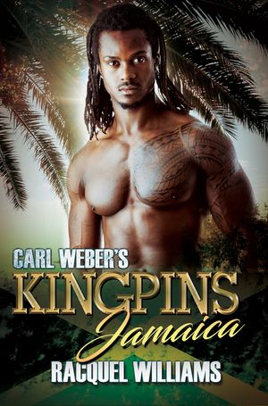 Carl Weber's Kingpins: Jamaica image number 0