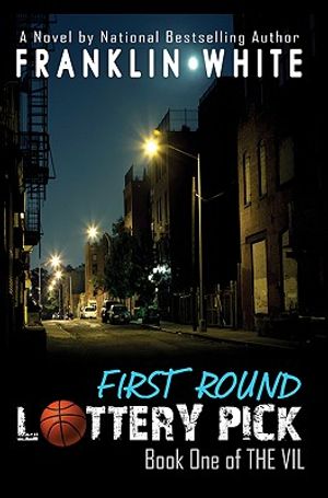 First Round Lottery Pick image number 0