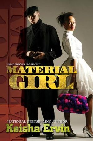 Material Girl image number 0