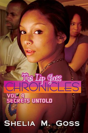 Secrets Untold image number 0