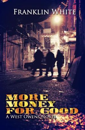 More Money for Good image number 0