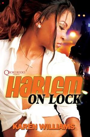 Harlem on Lock image number 0