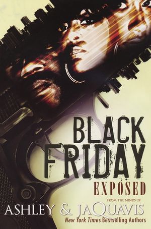 Black Friday: Exposed image number 0
