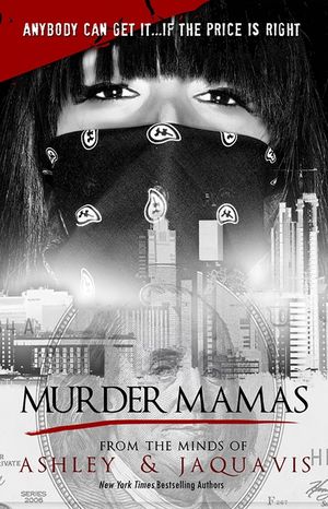 Murder Mamas image number 0