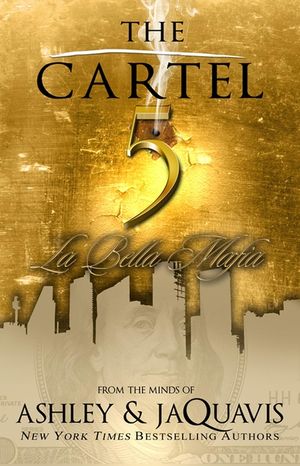 The Cartel 5: La Bella Mafia image number 0