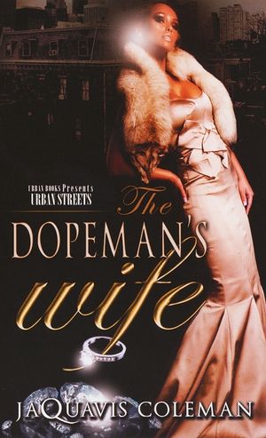 The Dopeman's Wife image number 0