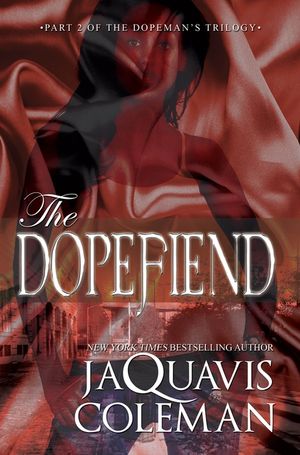 The Dopefiend image number 0